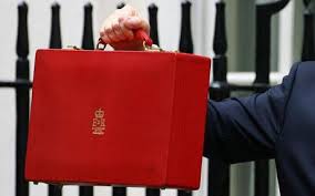 Budget Briefcase